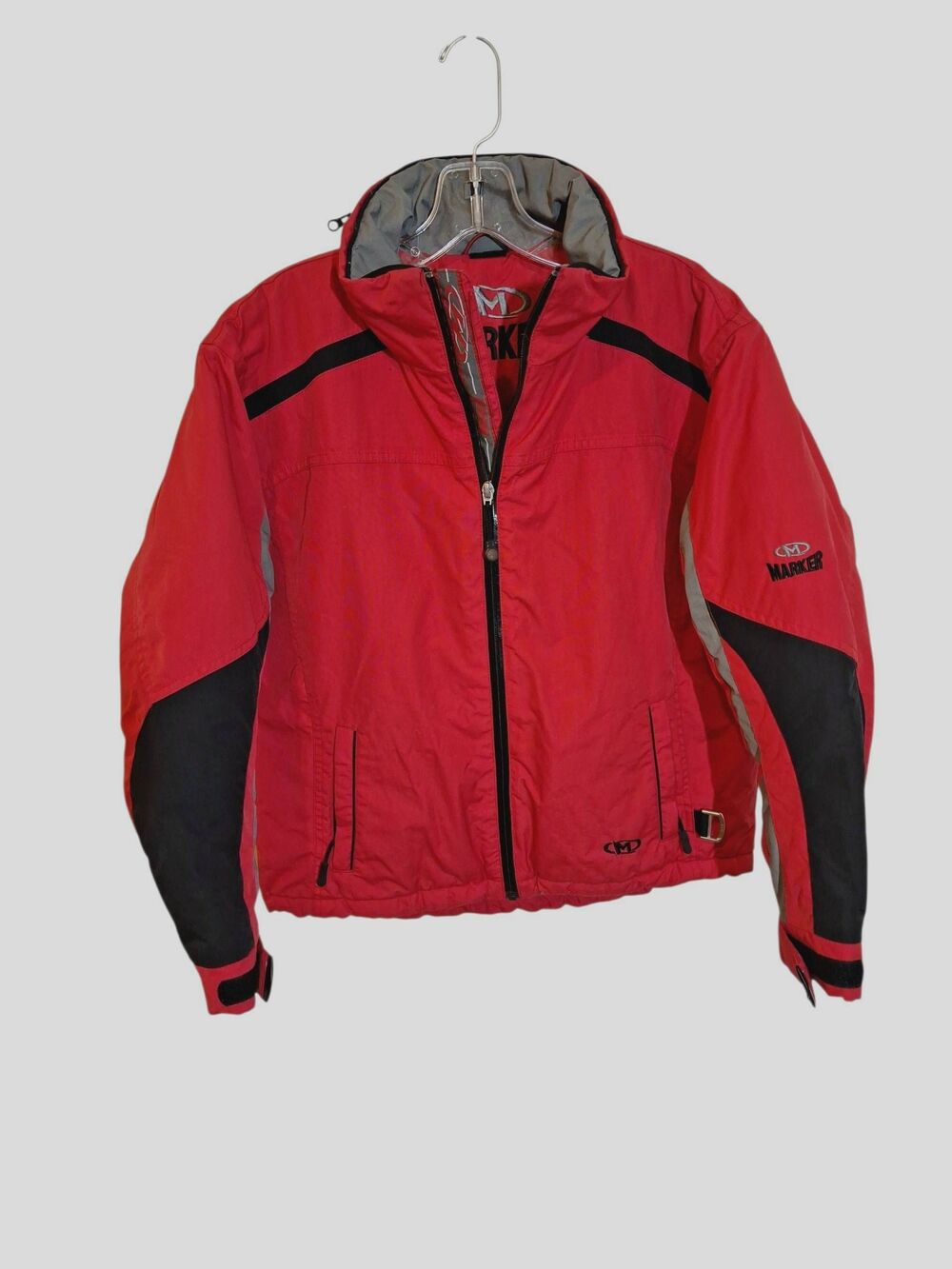 Marker Winter Jacket